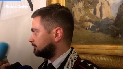 Tentato omicidio a Bologna, i carabinieri: "Le vittime accerchiate"