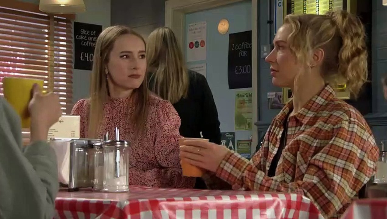 EastEnders 9th May 2022