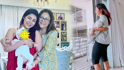 Debina Bonnerjee Baby Girl को Hold करने पर Troll पर Shocking Reaction viral | Boldsky