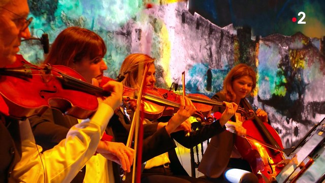 Renaud reprend La ballade nord-irlandaise avec Jean-Louis Aubert