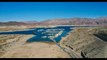 Human skeletal remains found at drought stricken Lake Mead days after