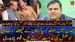 Action plan is being prepared to save Nawaz Sharif from going to jail, Fawad Chaudhry