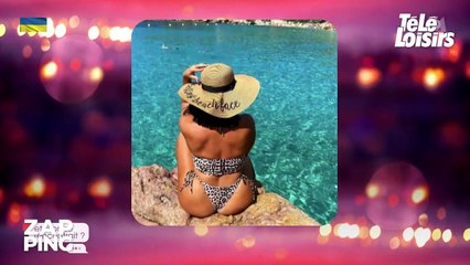 Olivia Ruiz se confie sur les paroles de son père pour l'empêcher de devenir chanteuse