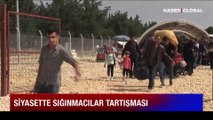 Son dakika! Bakan Soylu'dan sığınmacılar ve Türk vatandaşlığına geçiş tartışmalarıyla ilgili açıklama