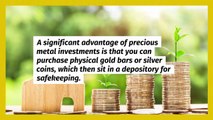 How can a gold IRA company like Augusta Precious Metals help protect retirement wealth against inflation