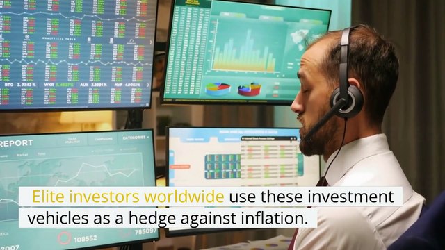 Protect Your Retirement Hedge Against Inflation with Augusta Precious Metals With a Gold IRA