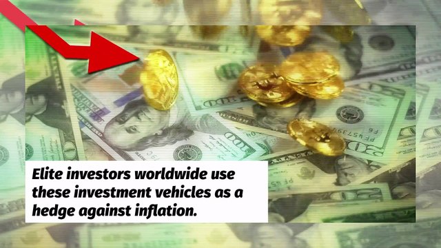 Protecting Your Retirement Wealth and Hedging against Inflation with Augusta Precious Metals and a Gold IRA