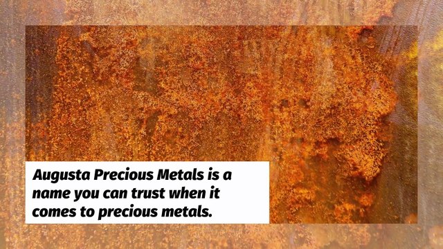 2022 Review of Augusta Precious Metals