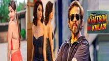 KKK 12 के लिए Rubina Dilaik, Sriti Jha final, जानिए कौन हैं Highest  Paid actresses| FilmiBeat