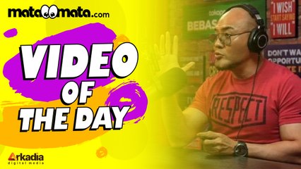 Video of The Day: Deddy Corbuzier Bantah Dukung LGBT, Haji Faisal Semprot Farhat Abbas
