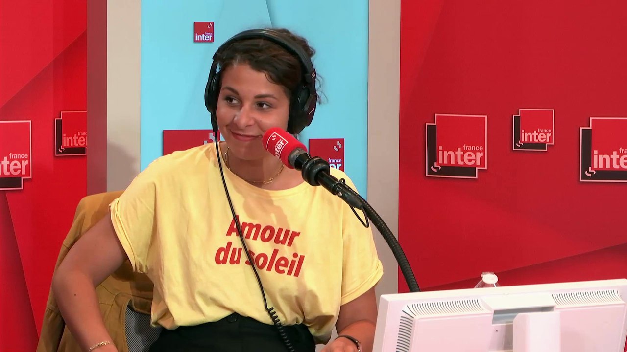 Bérénice Bejo et Michel Hazanavicius - Morgane Cadignan n'aime pas