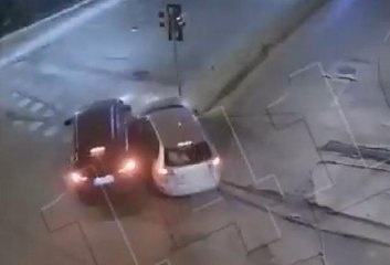 Son dakika: GAZİANTEP'TE KAZALAR KGYS KAMERALARINDA