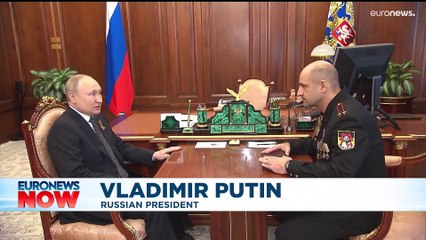 Latest news bulletin | May 10th – Midday