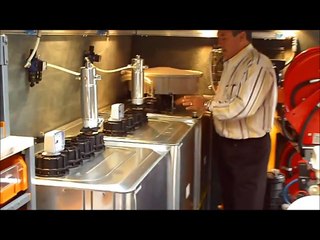 ¡ Crea tu Furgoneta taller móvil !