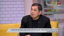 الرئيس التنفيذي لشركة إجابات: أكثر من 25% من دخل المدخن ينفقه على التدخين