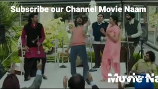 PAANI CH MADHAANI New Punjabi Movie Emotional Scene