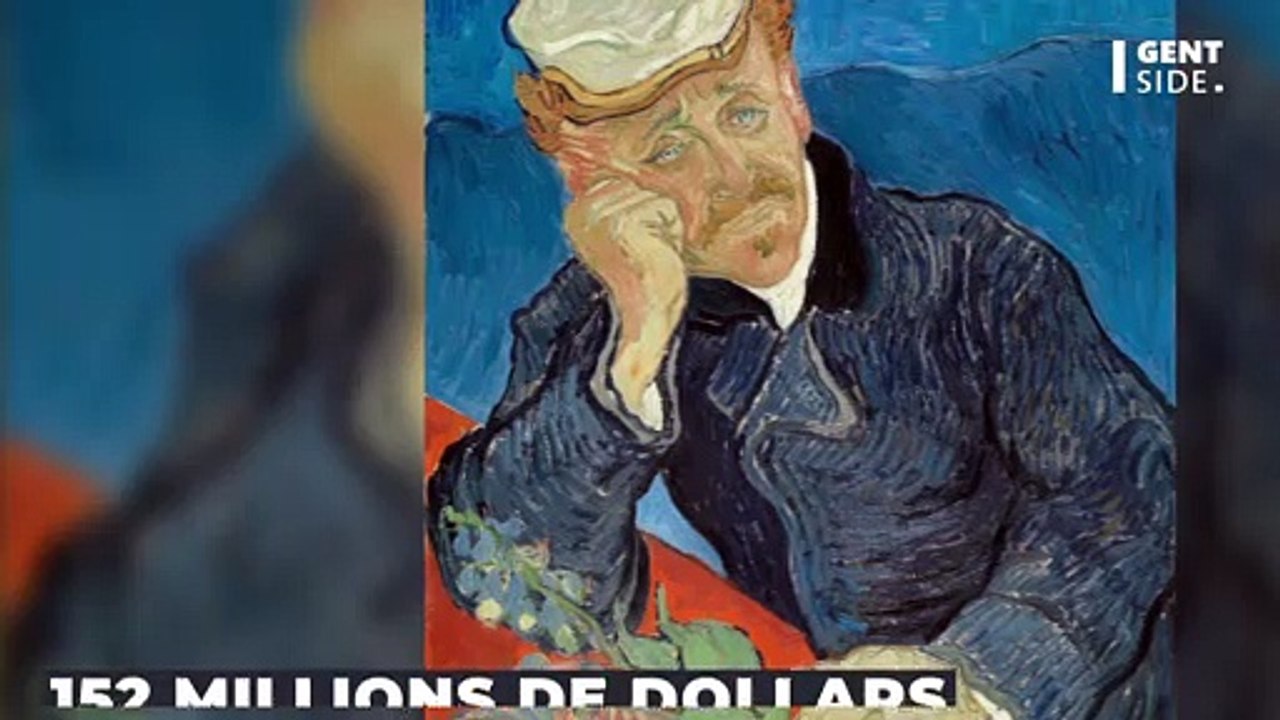 Les Joueurs de Cartes, Salvator Mundi... Découvrez les 10 œuvres d'art les plus chères du monde