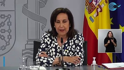 Robles impone a su nº 2, Esperanza Casteleiro, como nueva jefa del CNI frente al candidato de Sánchez