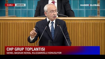 Kılıçdaroğlu'dan sığınmacılar açıklaması
