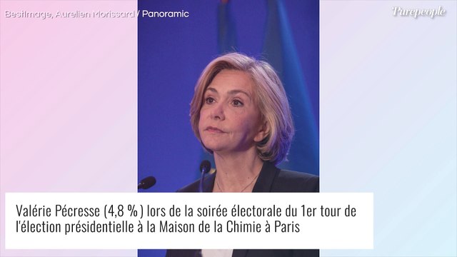Valérie Pécresse épuisée et marquée : ce luxueux cadeau que ses enfants et son mari lui offert après la défaite