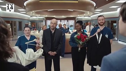 The Good Doctor 5x18 Season 5 Episode 18 Trailer - Sons