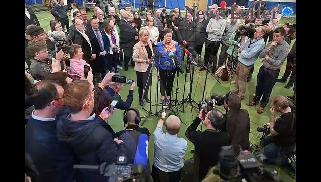 Sinn Fein - NI assembly Elections 2022