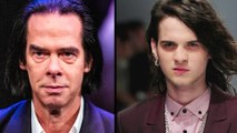 Nick Cave’s son Jethro Lazenby dead at 31, 7 years after teen son’s death