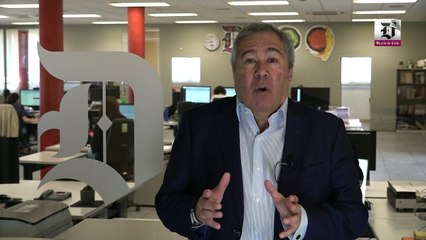 La opinión del Director |  León y su 12 de mayo