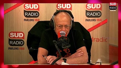 Marc Touati alerte : "Les grands gagnants de ces sanctions sont les Russes !"