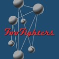 TRACKLIST - FOO FIGHTERS  