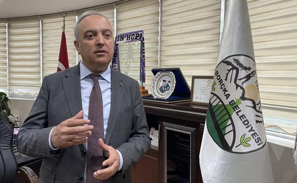 Borçka Uluslararası Gençlik Tiyatro Buluşması yapılacak