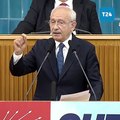 Kılıçdaroğlu: Emperyal güçlerin Orta Doğu’daki maşası Recep Tayyip Erdoğan’dır