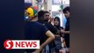 Restaurant worker fined RM1,500 for hitting customer