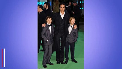 Nick Cave's son Jethro Lazenby dies aged 30 two days after prison release