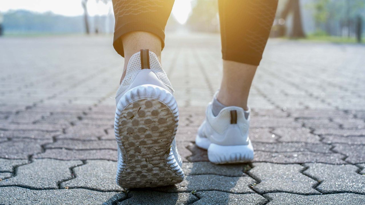 Tag gegen Schlaganfall: Ganz einfach sofort das Risiko senken!