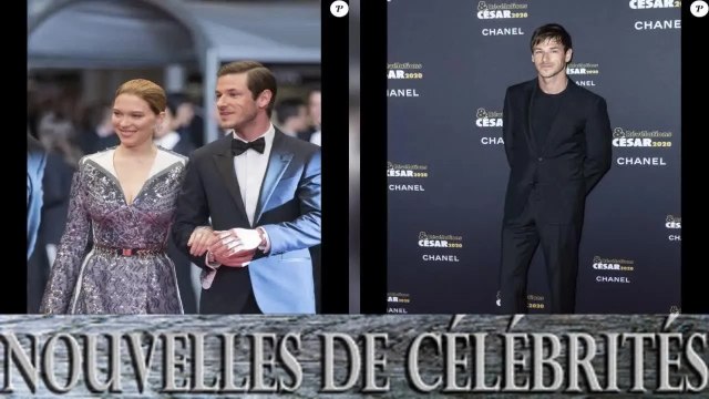Gaspard Ulliel vraiment en couple avant sa mort ? Son ex Gaëlle Pietri fait des révélations...