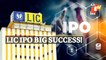 LIC IPO Received Tremendous Response From Investors: DIPAM Secretary Tuhin Pandey