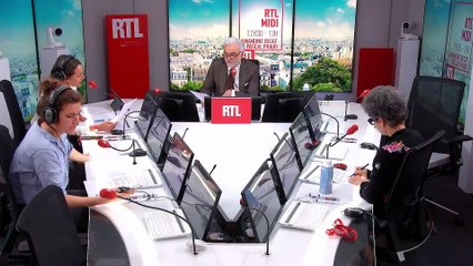 RTL Midi du 10 mai 2022
