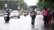 भारी बारिश के बाद पानी-पानी हुआ Chennai, कई जगह जलजमाव से लोग हुए परेशान