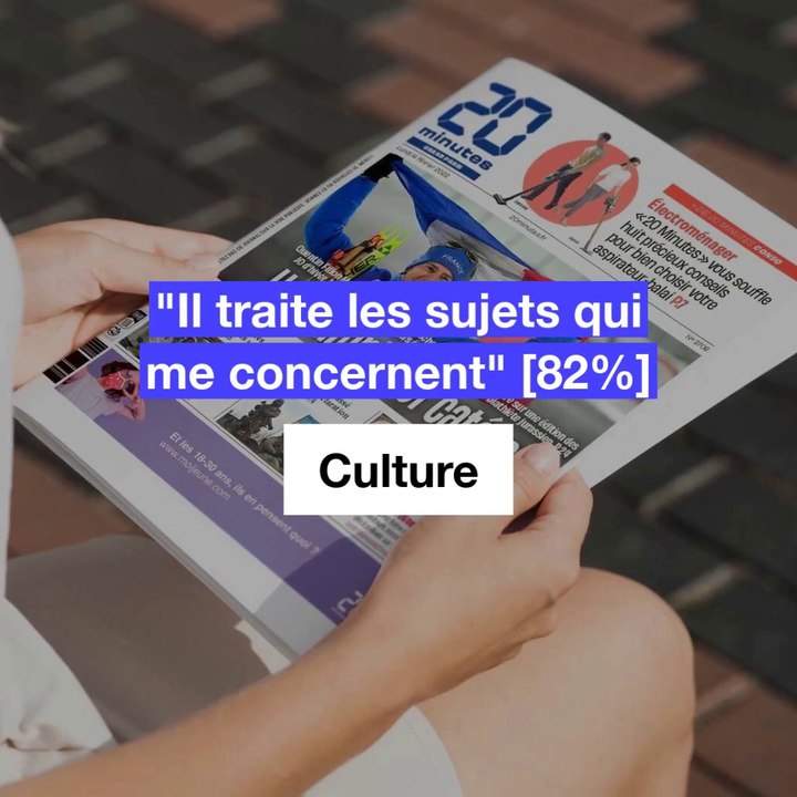 L’accessibilité à une info fiable et non partisane