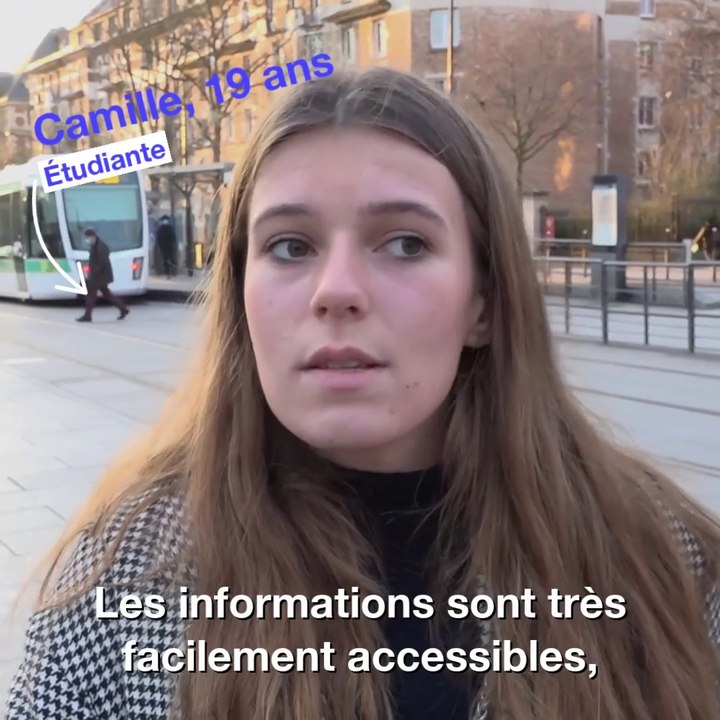 Ce que pensent les jeunes de 20 Minutes