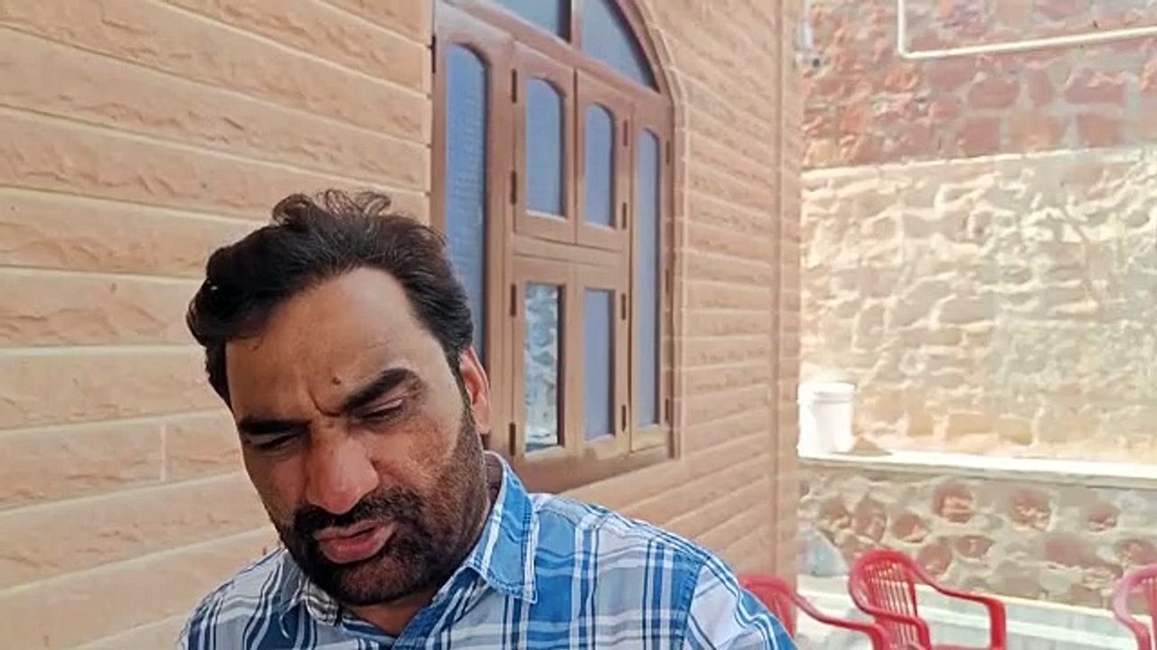 हनुमान बेनीवाल ने उठाई मांग, मंत्री महेश जोशी को बर्खास्त करे सीएम गहलोत