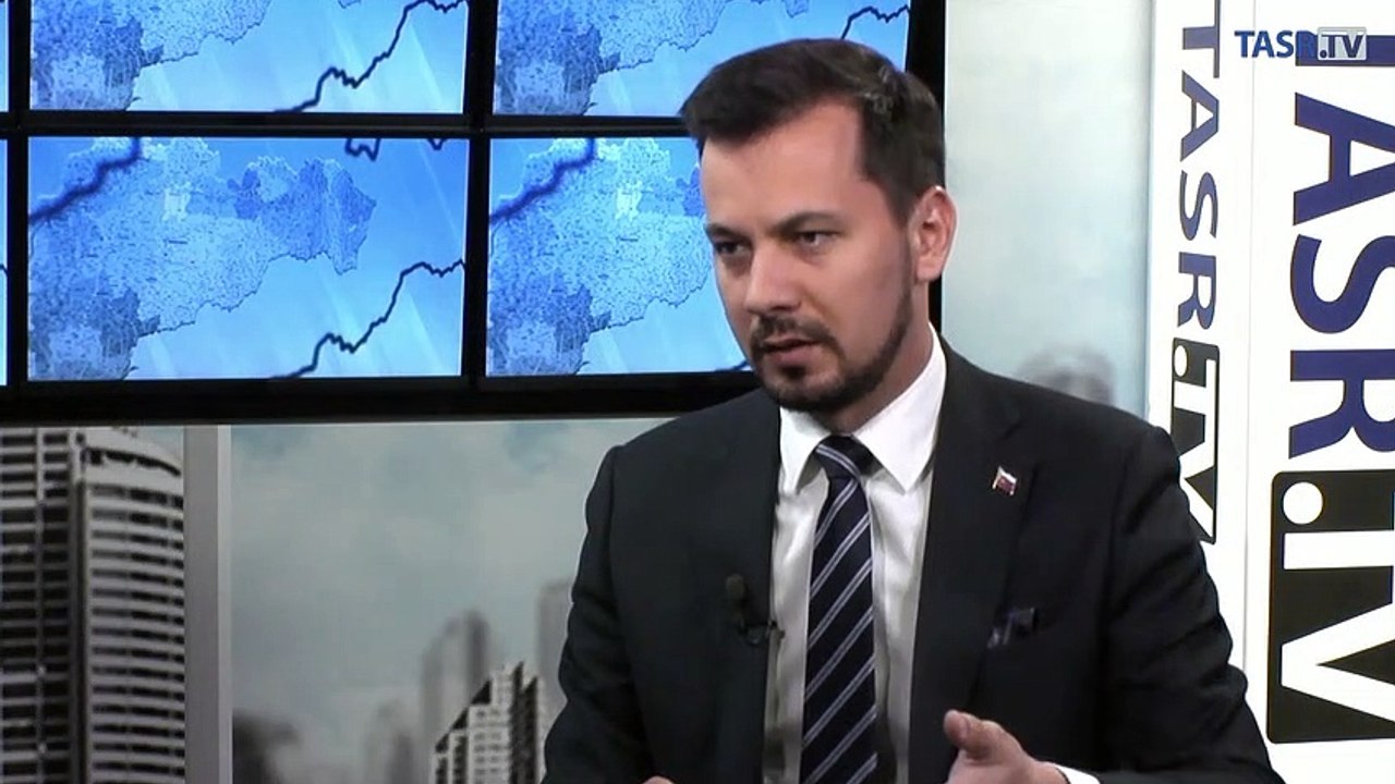 ŠELIGA: Vláda nepadne, dohodneme sa. Ale je to tŕnistá cesta