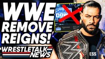 Why Roman Reigns LEAVING WWE? LOWEST AEW Rating Ever! WWE Raw Review! | WrestleTalk