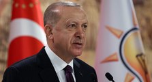 Erdoğan: Milletimizi mevcut anayasadan kurtaracağız