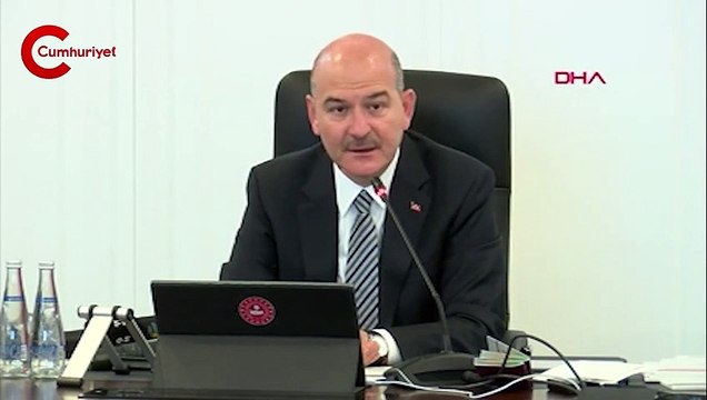 Soylu duyurdu: e-pasaport ve sürücü belgesinde yenilik