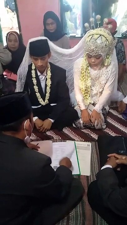 AKAD NIKAH