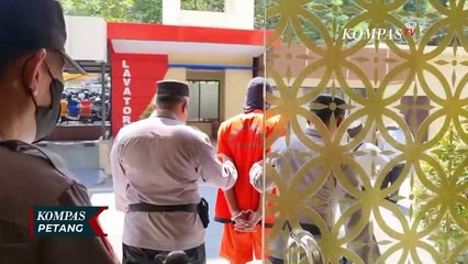 Polda DIY Tangkap Tersangka Penusukan & Pembunuhan 2 Mahasiswa di Seturan, Sebut Karena Adu Mulut