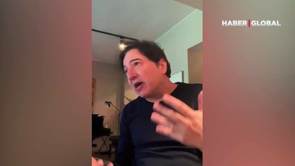 Fazıl Say: Ekrem İmamoğlu beni mağdur duruma düşürdü, pişmanlık hissediyorum