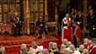 Prince Charles delivers Queen’s Speech in House of Lords